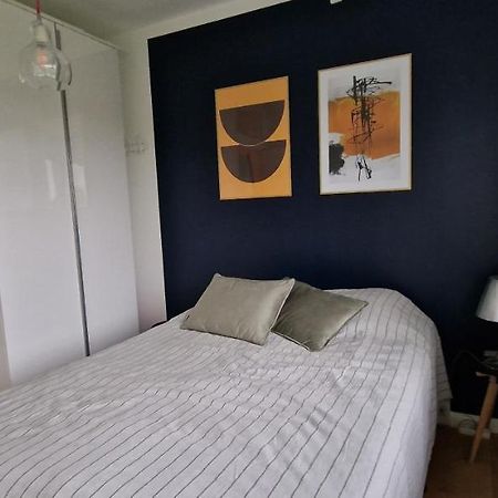 דירות קופנהגן Modern, Fully Equipped Flat מראה חיצוני תמונה
