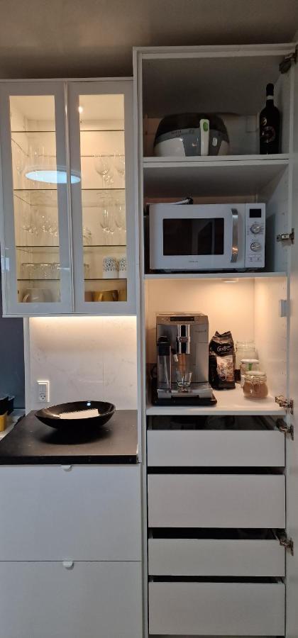 דירות קופנהגן Modern, Fully Equipped Flat מראה חיצוני תמונה